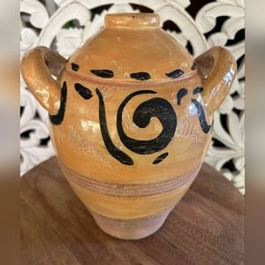 Pottery Barn Vase/Jug!